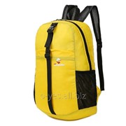 Рюкзак Сomfort yellow