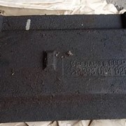 Лопасть для дробемета фото