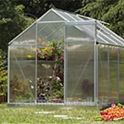 Теплицы Hobby Greenhouses фотография