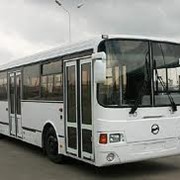 Обслуживание городских и междугородных автобусов фото