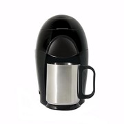 Кофеварка с 1 чашкой - Ester-Plus, 120 мл фото