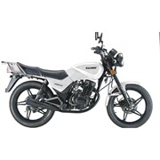 Мотоцикл Keeway Arsen 150