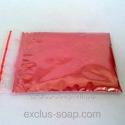 Пигмент перламутровый розовый-5 грамм фотография