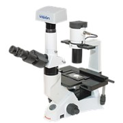 Микроскоп MX 700 (T) инвертированный фото
