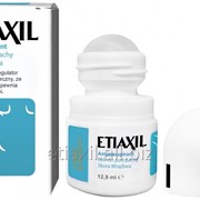 Антиперспирант Etiaxil – 100% защита от пота и запаха 3-5 дней!