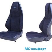 Автомобильное сиденье МС Комфорт Viller