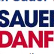 Гидромоторы Sauer-Danfoss