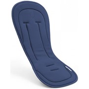 Вставка Bugaboo Вкладыш на сидение для коляски Bugaboo Breezy Sky blue 80135SB01 фото