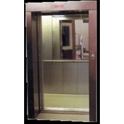 Лифты для перевозки больных фото
