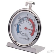 Термометр для холодильника Kitchen Craft Deluxe 10 см (150646) фото