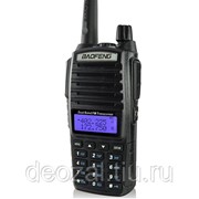 Baofeng UV-82 (VHF/UHF) Радиостанция портативная (двухдиапазоннная) фото