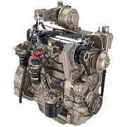 Двигатель 4045HF158 фото