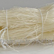Фунчёза, рисовая вермишель фото