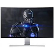 Монитор Samsung S27D590C (LS27D590CS/CI) фото