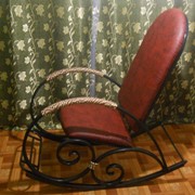 Кресла качалки фотография