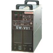 Аппарат импульсной микросварки Weldpro SW-V01 фото