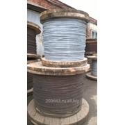 Канат стальной ГОСТ 3077-80 ГЛ диаметр 12