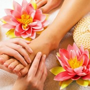 Аромамассаж фото