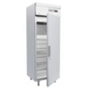 Шкаф холодильный POLAIR ШН-0,5 СB105-S фото
