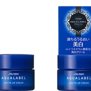Ночной крем Shiseido Aqua Label Отбеливание, 50гр фото