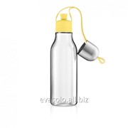 Бутылка пластиковая для спорта Eva Solo, 0,7 фотография