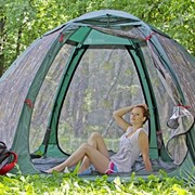 Палатка-шатер LOTOS Open Air