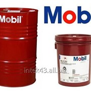 Гидравлическое масло Mobil DTE 10 Excel 32, 208 л фотография