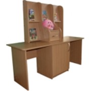 Детская мебель. Мебель для детских садов фотография