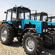 Трактор Беларус МТЗ 1221.3