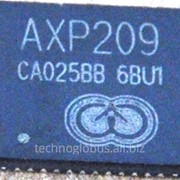 Микросхема AXP209 1781 фотография