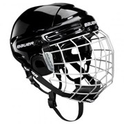 Хоккейный шлем с маской BAUER 2100 combo для взрослых
