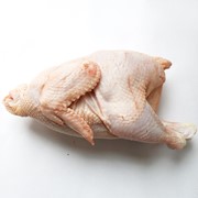 Цыпленок корнишон 500+ гр фото