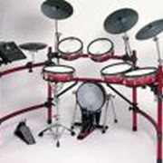 Барабан малый Basix F801.190 фото