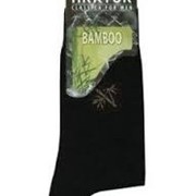 Бамбуковые носки фотография