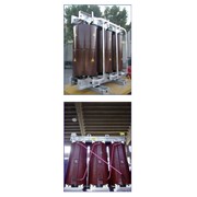 Сухие трансформаторы с литой изоляцией от 25 до 15 000 кВА