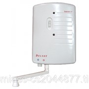 Проточный водонагреватель-220-5.0И для кухни фото