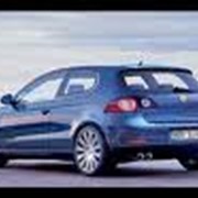 Продажа автомобилей Volkswagen Крым