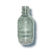 Пластиковые бутылки объёмом 025 л