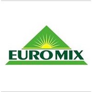 Euromix сухие строительные смеси