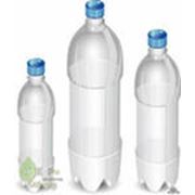 Пластиковые бутылки фото