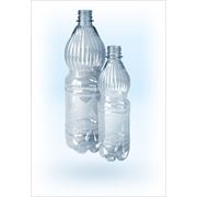 Пластиковые бутылки фото
