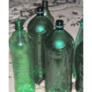 Бутылки из пластиков