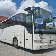 Автобус полуторный MERCEDES Tourismo 15 RHD