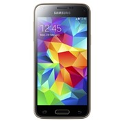 Смартфон Samsung Galaxy S5 mini SM-G800F LTE 16Gb Black фотография