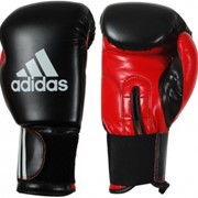 Тренировочные боксерские перчатки Response Adidas фото