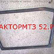 Рамка задняя УК пустая МТЗ-82,-1221