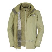 Куртка мужская the north face gordon lyons triclimate jacket men фотография