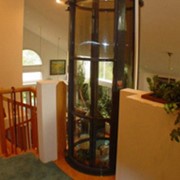 Пневматический лифты фото