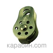 Блок-ролик Single 12 First Ascent фото