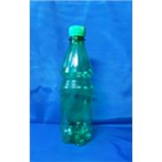Бутылки пластиковые фото